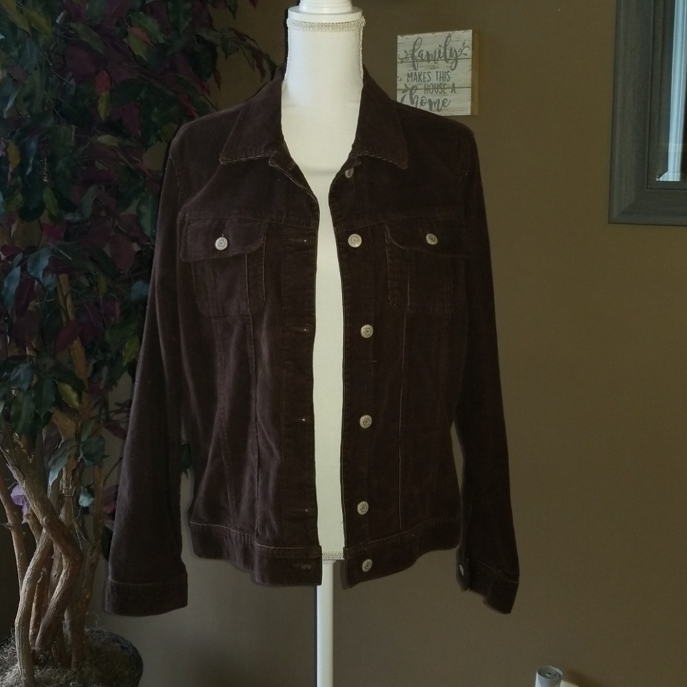 Old Navy Stretch Jacket